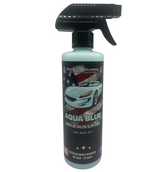 Aqua Blue Quick Detailer